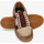 Sapatos Homem Sapatos & Richelieu Morrison CHEROKEE Multicolor