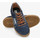 Sapatos Homem Sapatos & Richelieu Morrison SHELBY Azul