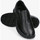 Sapatos Homem Sapatos & Richelieu St Gallen DINO-03 Preto