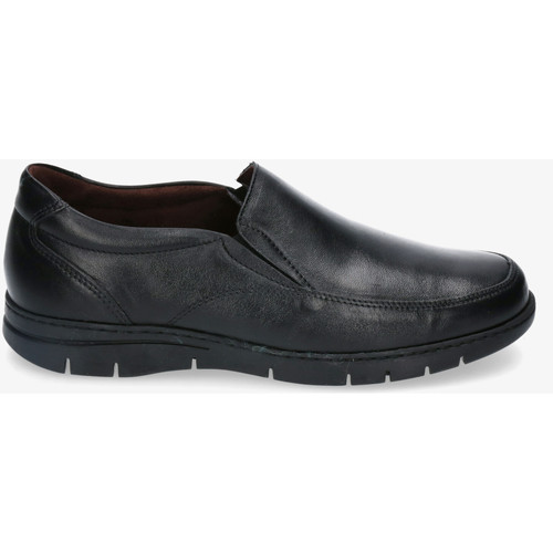 Sapatos Homem Alto: 6 a 8cm Pitillos 109 (4700) (4600) Preto