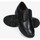 Sapatos Homem Sapatos & Richelieu Pitillos 110 (4701) (4602) Preto