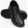 Sapatos Homem Sapatos & Richelieu St Gallen DINO-02 Preto