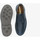 Sapatos Homem Sapatos & Richelieu Kennebec BLUCHER 2600 SIN FESTON Azul