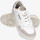 Sapatos Homem Sapatilhas Victoria 8800104 Branco