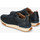 Sapatos Homem Sapatilhas Bullboxer 989-K2-0438A Azul