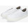 Sapatos Homem Sapatilhas Kennebec 21711-TRUE Branco