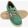Sapatos Homem Sapatilhas Morrison MAYA Verde