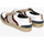 Sapatos Homem Sapatilhas Morrison HERITAGE Multicolor