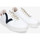 Sapatos Homem Sapatilhas Victoria 1258201 Branco