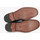 Sapatos Homem Mocassins Kennebec S61-N Preto
