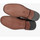 Sapatos Homem Mocassins Kennebec S61-N Castanho