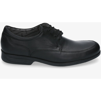 Sapatos Homem Sapatos & Richelieu Fluchos 8903 Preto