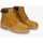 Sapatos Mulher Botins Rhostock LB6596-1 Amarelo