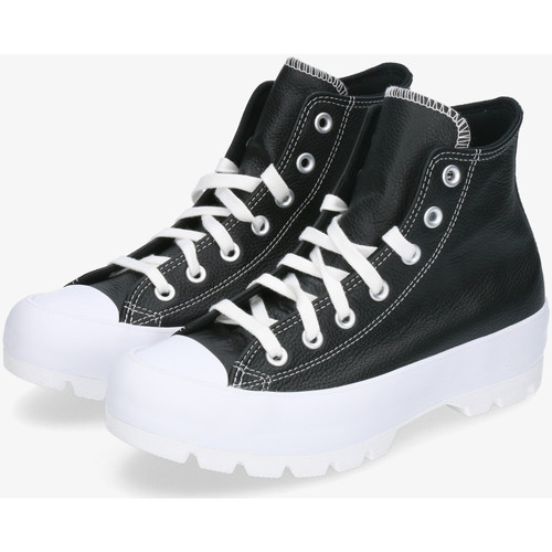 Converse CTAS CLASSIC - LUGGED Preto