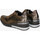 Sapatos Mulher Sapatilhas Dorking 8984 Verde