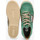 Sapatos Mulher Sapatilhas Morrison MAYA Verde