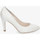 Sapatos Mulher Polo Ralph Laure 1399 Branco