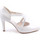 Sapatos Mulher Escarpim Stephen Allen 2088 Branco