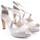 Sapatos Mulher Escarpim Stephen Allen 1320 Branco