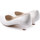 Sapatos Mulher Escarpim Stephen Allen 1385 Branco