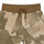Textil Rapaz Shorts / Bermudas Ikks XW25053 Camuflagem