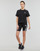 Textil Mulher Collants Adidas Sportswear FI 3S BIKER Preto