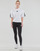 Textil Mulher Collants Adidas Sportswear FI 3S LEGGING Preto