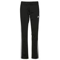 Textil Mulher Calças de treino Adidas Sportswear 3S TP TRIC Preto