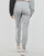 Textil Mulher Calças de treino Adidas chart Sportswear LIN FT CF PT Cinza
