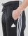Textil Mulher Calças de treino Adidas Sportswear FI 3S REG PNT Preto