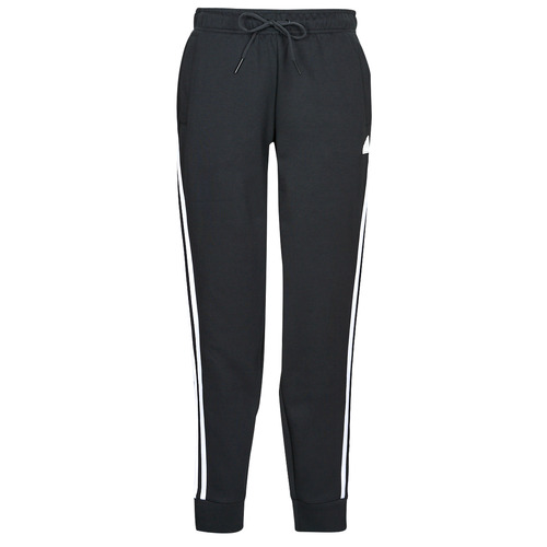 Textil Mulher Calças de treino online adidas Sportswear FI 3S REG PNT Preto