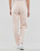 Textil Mulher Calças de treino Adidas Hyperglam Sportswear FI 3S REG PNT Bege