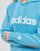 Textil Mulher Sweats Adidas Sportswear LIN FT HD Azul