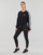 Textil Mulher Sweats Adidas Sportswear 3S CR SWT Preto