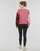 Textil Mulher Sweats Adidas Sportswear 3S CR SWT Bordô / Rosa