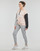 Textil Mulher Sweats Adidas Sportswear BL FT O HD Bege / Cinza