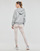 Textil Mulher Sweats Adidas Sportswear FI BOS HOODIE Cinza