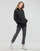 Textil Mulher Sweats Adidas Sportswear BLUV Q1 HD SWT Preto