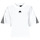 Textil Mulher T-Shirt mangas curtas Adidas Sportswear FI 3S TEE Branco