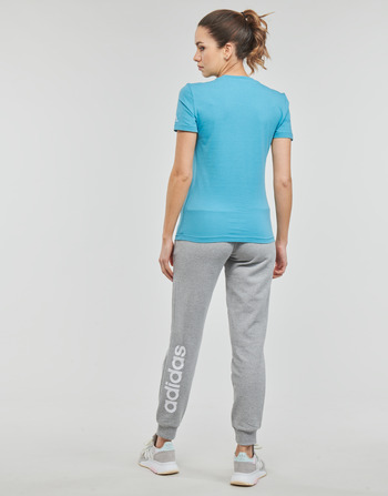 Adidas Sportswear LIN T Azul