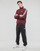 Textil Homem Todos os fatos de treino Adidas Jersey Sportswear 3S WV TT TS Vermelho / Preto