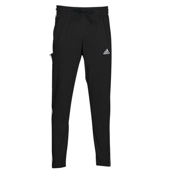 Textil Homem Calças de treino Adidas Sportswear 3S SJ TO PT Preto