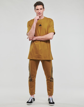 Adidas Sportswear Осінній чоловічий спортивний трикотажний костюм lacoste
