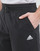 Textil Homem Shorts / Bermudas Adidas Sportswear SL CHELSEA Preto