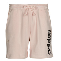 Textil Homem Shorts / Bermudas cw1388 Adidas Sportswear ALL SZN G SHO Bege