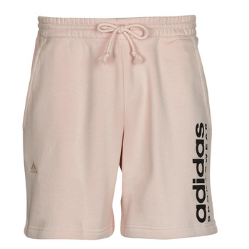 Textil Homem Shorts / Bermudas Adidas Sportswear ALL SZN G SHO Bege