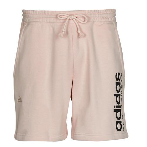 Textil Homem Shorts / Bermudas adidas unisex Sportswear ALL SZN G SHO Bege