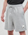 Textil Homem Shorts / Bermudas Adidas Sportswear CAPS SHO Cinza