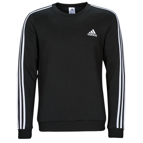 Textil Homem Sweats player Adidas Sportswear 3S FL SWT Preto