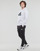 Textil Homem Sweats Adidas Sportswear FI BOS HD Branco